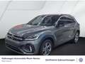 Volkswagen T-Roc 1.5 TSI DSG R-Line Navi AHK Kamera uvm Grau - thumbnail 2