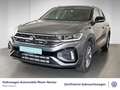 Volkswagen T-Roc 1.5 TSI DSG R-Line Navi AHK Kamera uvm Grau - thumbnail 3