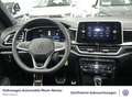 Volkswagen T-Roc 1.5 TSI DSG R-Line Navi AHK Kamera uvm Grau - thumbnail 17