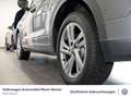 Volkswagen T-Roc 1.5 TSI DSG R-Line Navi AHK Kamera uvm Grau - thumbnail 11