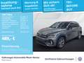 Volkswagen T-Roc 1.5 TSI DSG R-Line Navi AHK Kamera uvm Grau - thumbnail 1