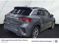 Volkswagen T-Roc 1.5 TSI DSG R-Line Navi AHK Kamera uvm Grau - thumbnail 6