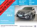 Volkswagen T-Roc 1.5 TSI DSG R-Line Navi AHK Kamera uvm Grau - thumbnail 1