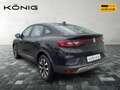 Renault Arkana 1.3 TCe 140 Equilibre Automatik Allwetter Schwarz - thumbnail 4