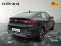 Renault Arkana 1.3 TCe 140 Equilibre Automatik Allwetter Schwarz - thumbnail 3