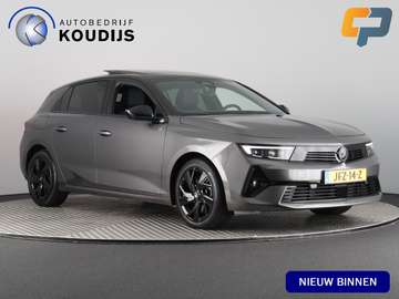 1.6 Turbo Hybrid Level 4 Ultimate (Pano / Head-Up