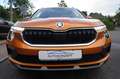 Skoda Kamiq 1,5i Full Link-Kamera-VZ-Spurh.-Abstand-WR Orange - thumbnail 16
