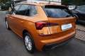 Skoda Kamiq 1,5i Full Link-Kamera-VZ-Spurh.-Abstand-WR Orange - thumbnail 4