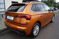 Skoda Kamiq 1,5i Full Link-Kamera-VZ-Spurh.-Abstand-WR Orange - thumbnail 14