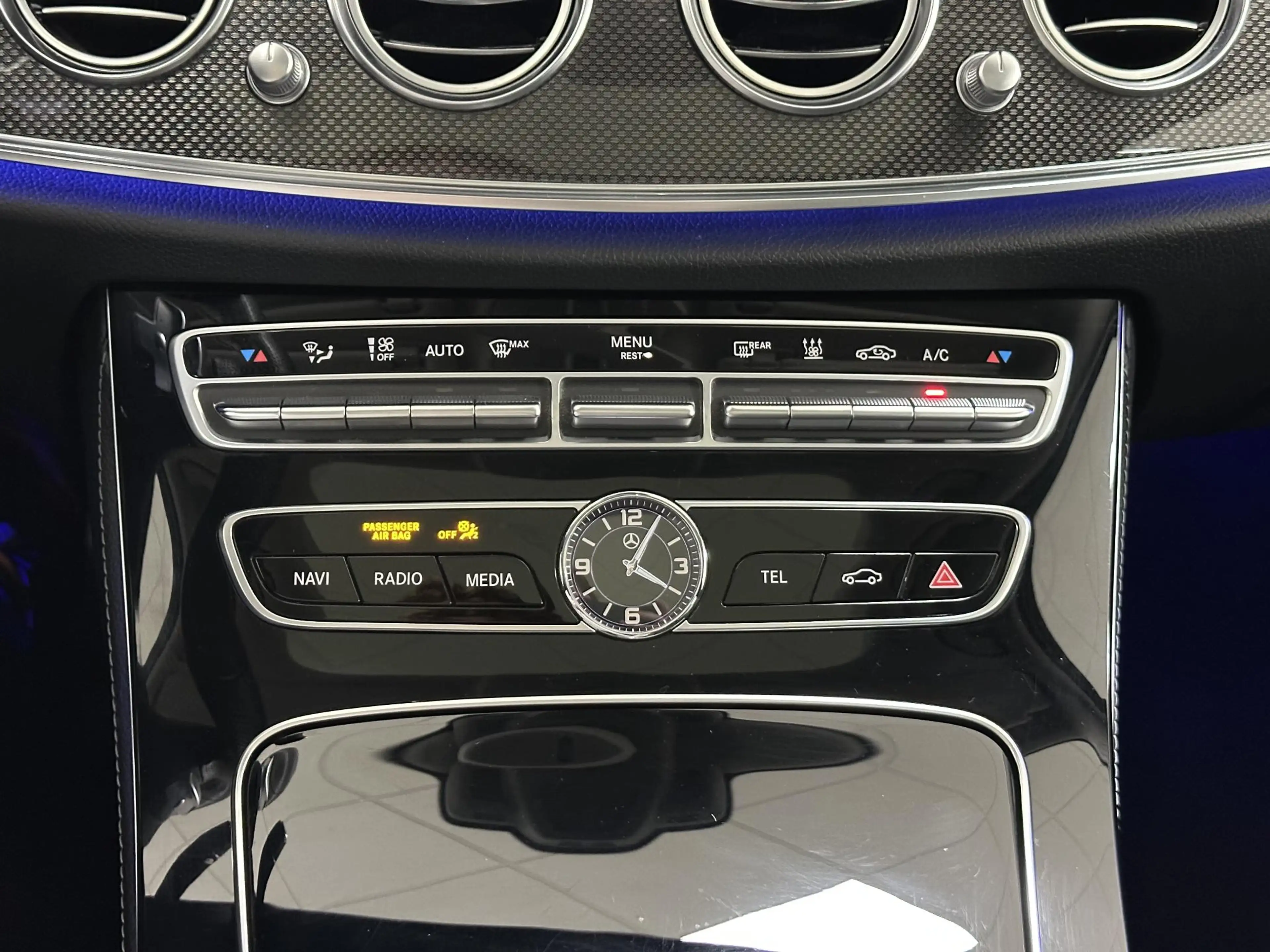Mercedes-Benz E 400 Estate 4MATIC Premium Plus ELEKTRISCHE TRAKHAAK | — photo 14