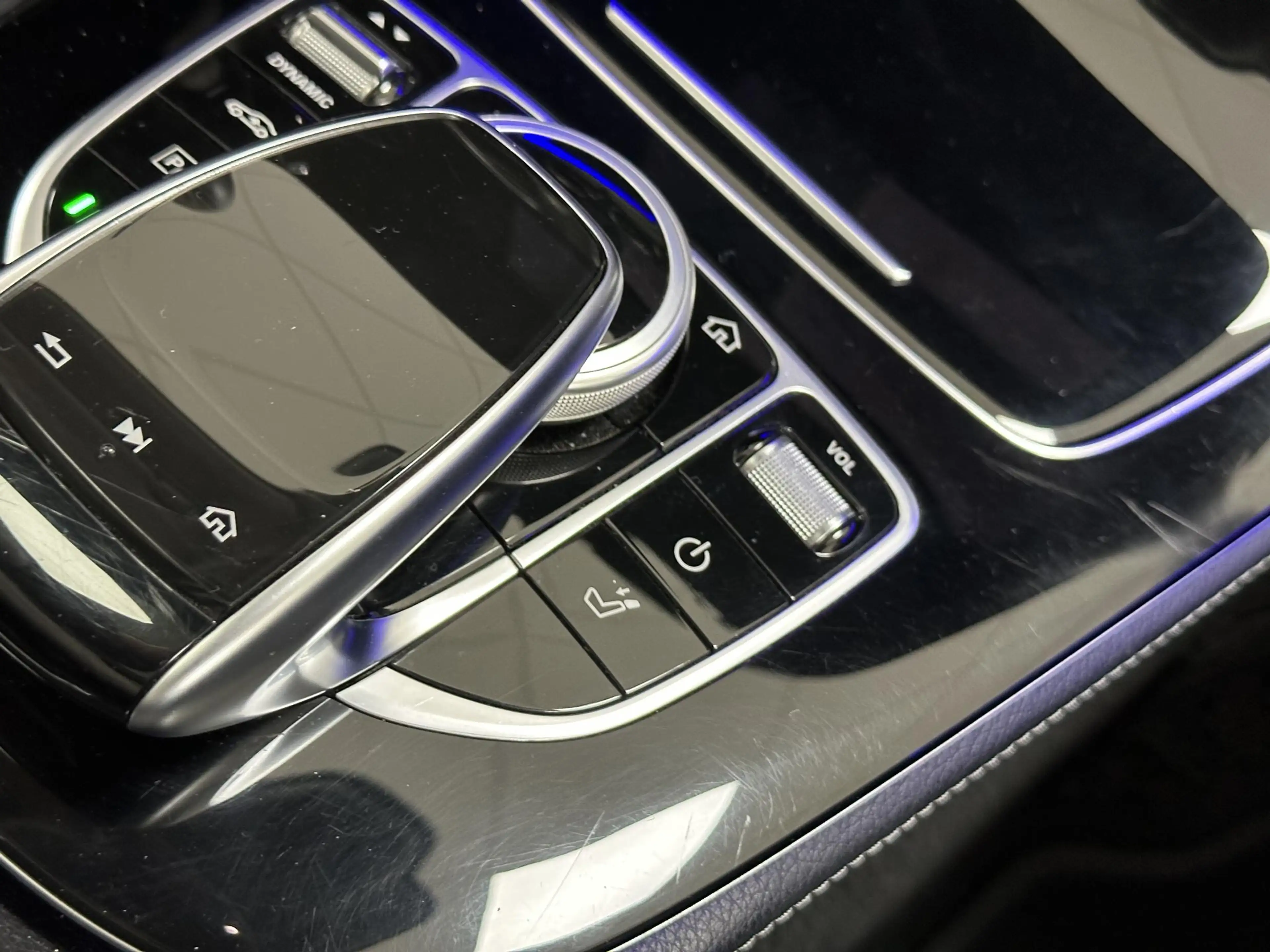 Mercedes-Benz E 400 Estate 4MATIC Premium Plus ELEKTRISCHE TRAKHAAK | — photo 19