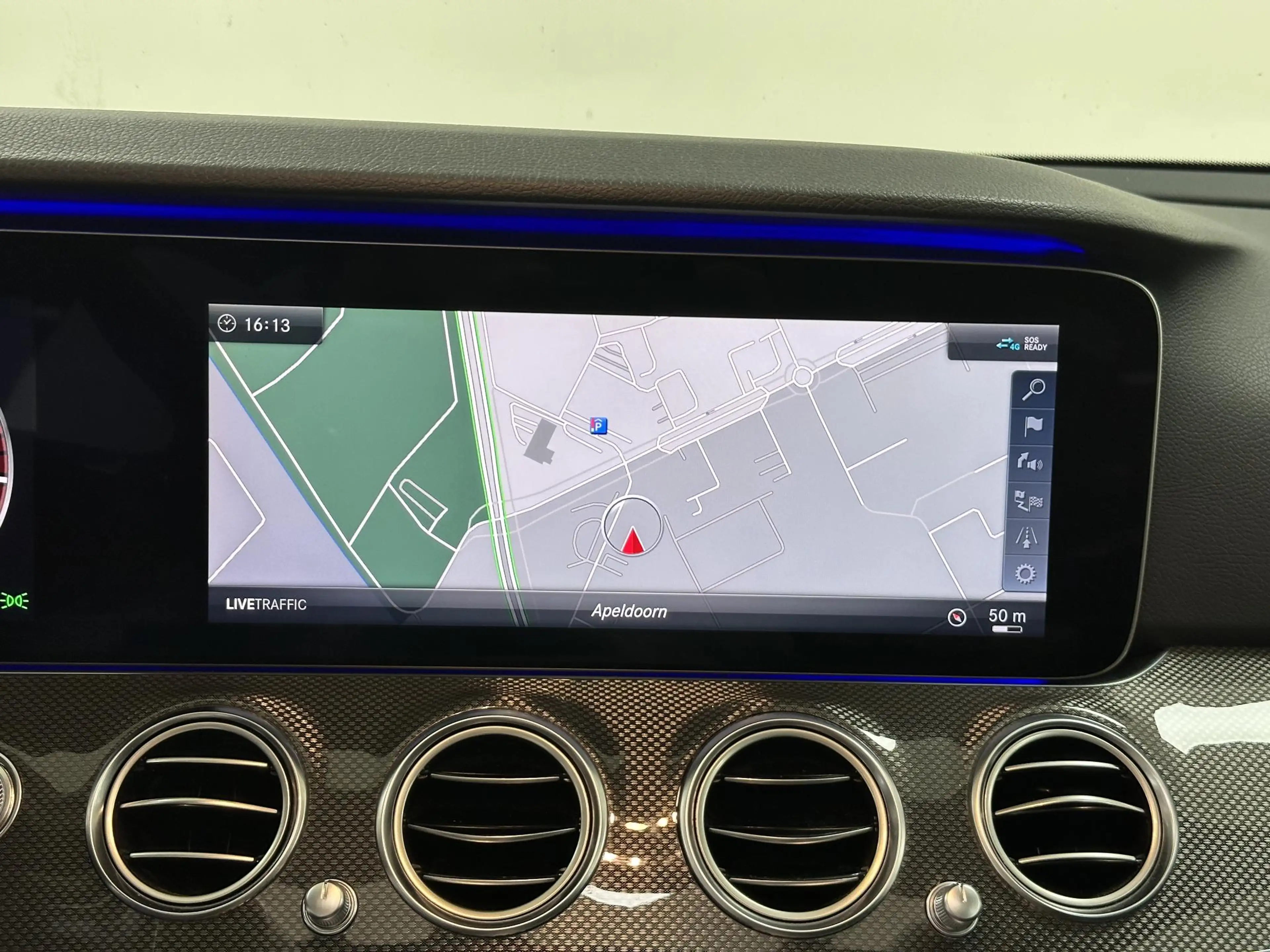 Mercedes-Benz E 400 Estate 4MATIC Premium Plus ELEKTRISCHE TRAKHAAK | — photo 11