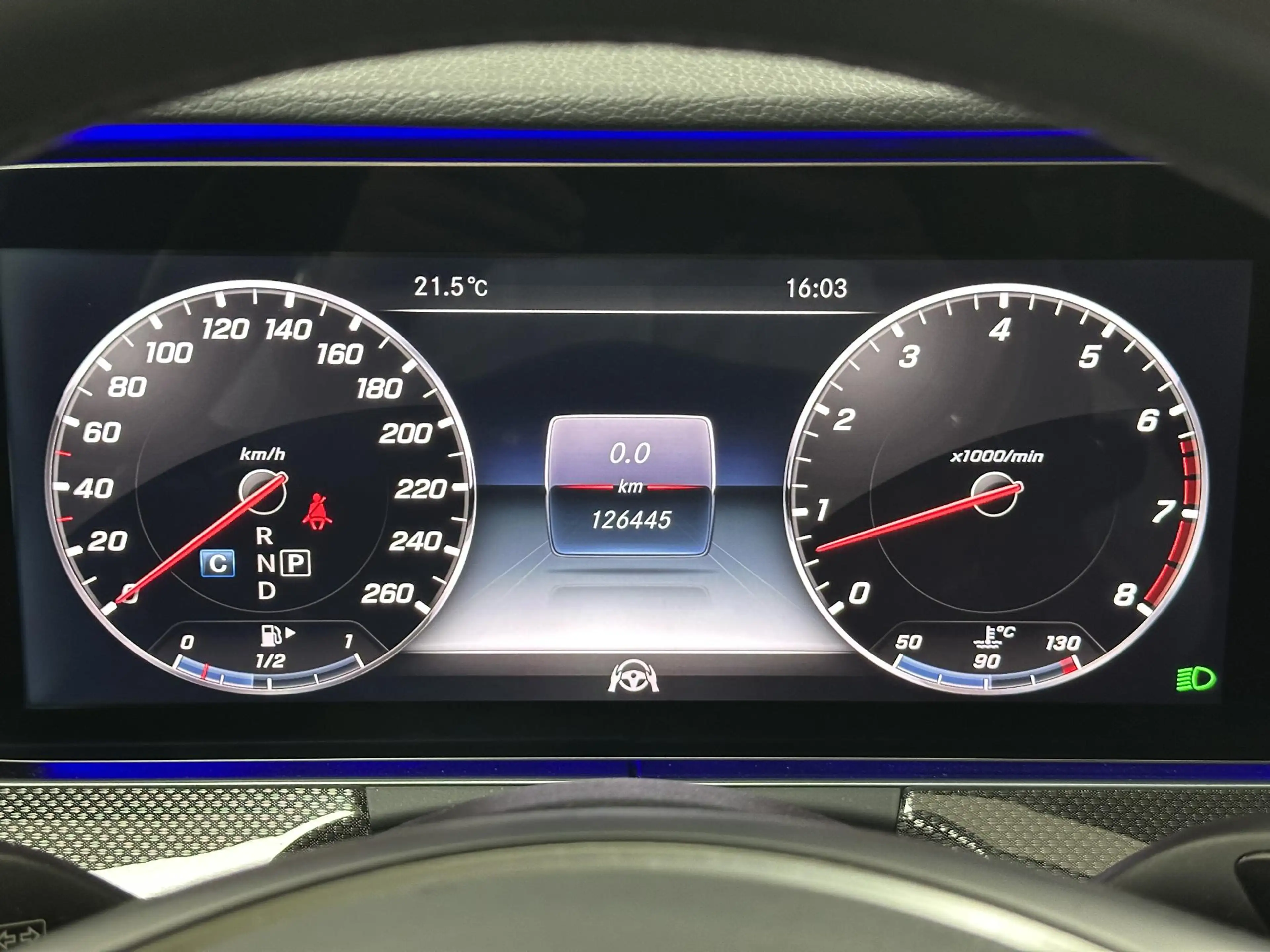 Mercedes-Benz E 400 Estate 4MATIC Premium Plus ELEKTRISCHE TRAKHAAK | — photo 4
