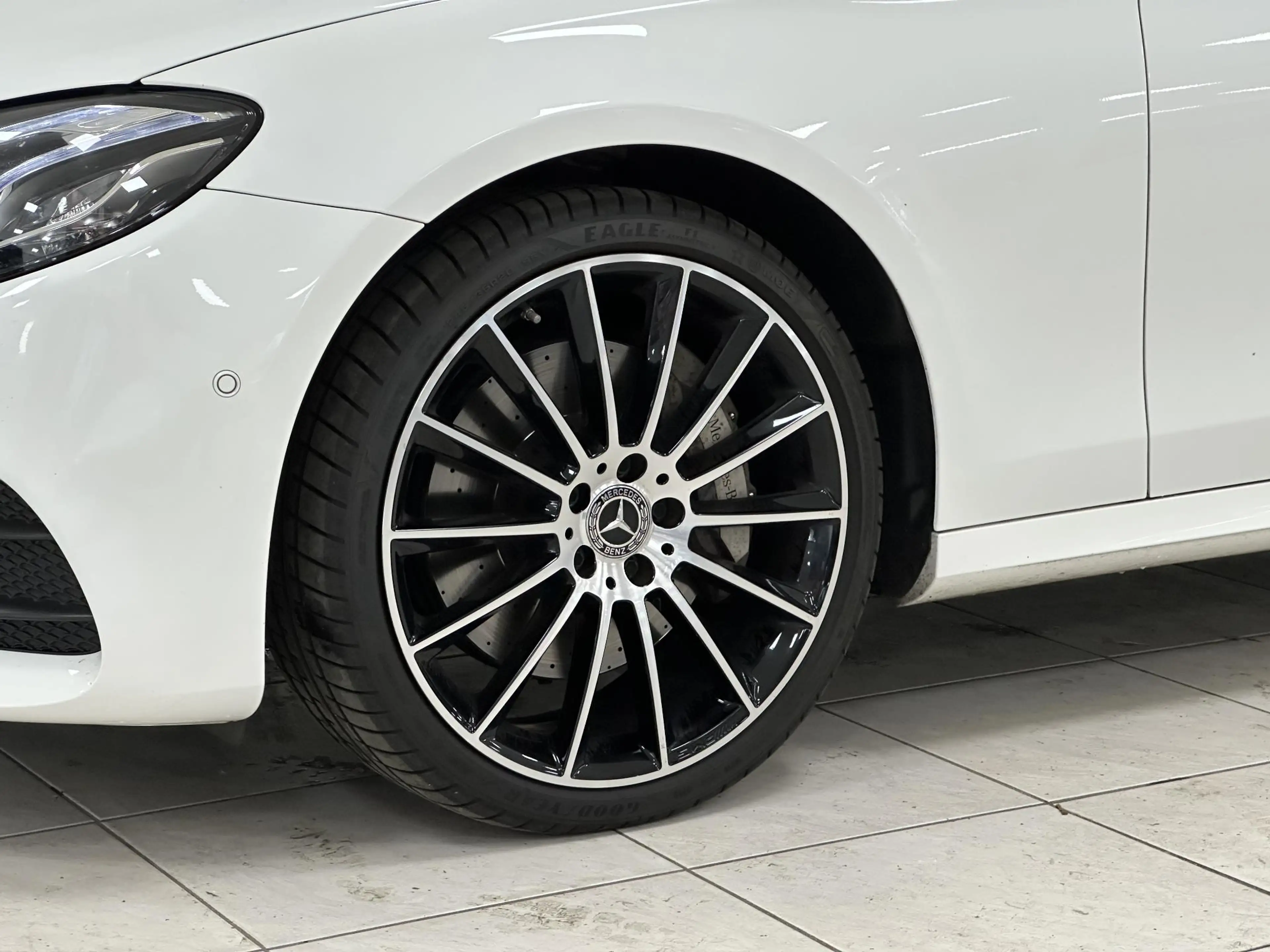 Mercedes-Benz E 400 Estate 4MATIC Premium Plus ELEKTRISCHE TRAKHAAK | — photo 42
