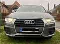 Audi Q3 Q3 2.0 TDI Gris - thumbnail 1