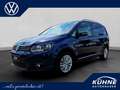 Volkswagen Touran Cup 1.2 TSI | NUR HÄNDLER! Blu/Azzurro - thumbnail 1