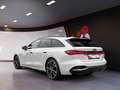 Audi A5 Avant 50 2.0 TFSI e-hybrid quattro edition one Pa Weiß - thumbnail 4