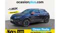 DS Automobiles DS 3 Crossback BlueHDi Ines De La Fressange Paris 130 Aut. Azul - thumbnail 1