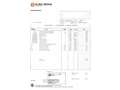 DS Automobiles DS 3 Crossback BlueHDi Ines De La Fressange Paris 130 Aut. Azul - thumbnail 26