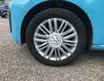 Volkswagen up! 1.0 MOVE UP! BLUEMOTION TECHNOLOGY 5 PORTE Azul - thumbnail 13
