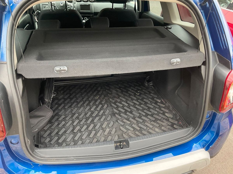 Dacia Duster II Prestige LPG Kamera+Sitzhzg+Klimaauto — photo 5