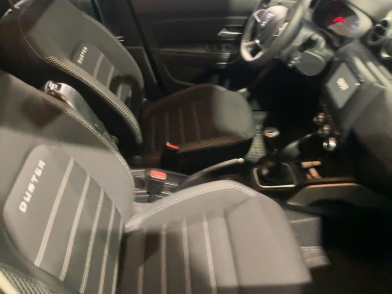 Dacia Duster II Prestige LPG Kamera+Sitzhzg+Klimaauto — photo 13