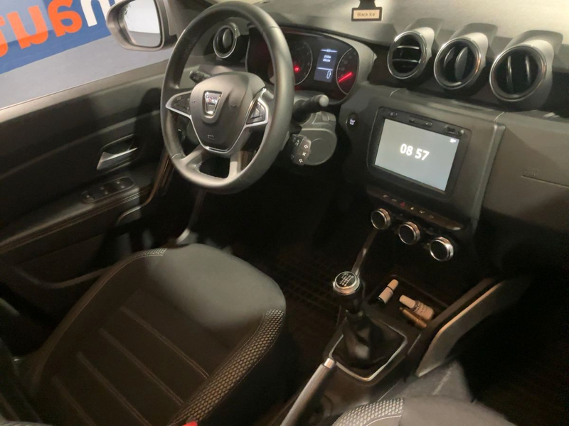 Dacia Duster II Prestige LPG Kamera+Sitzhzg+Klimaauto — photo 10