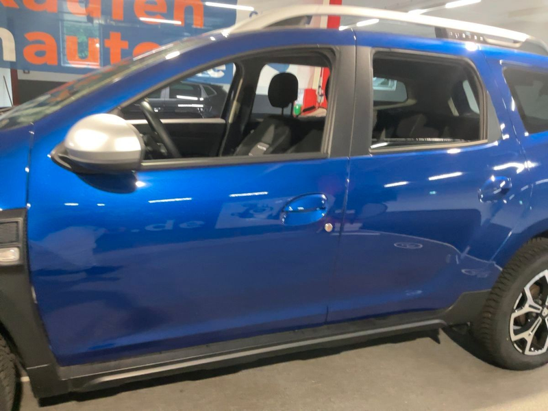 Dacia Duster II Prestige LPG Kamera+Sitzhzg+Klimaauto — photo 2