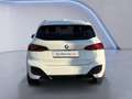BMW 220 220i Coupé Msport Blanc - thumbnail 4