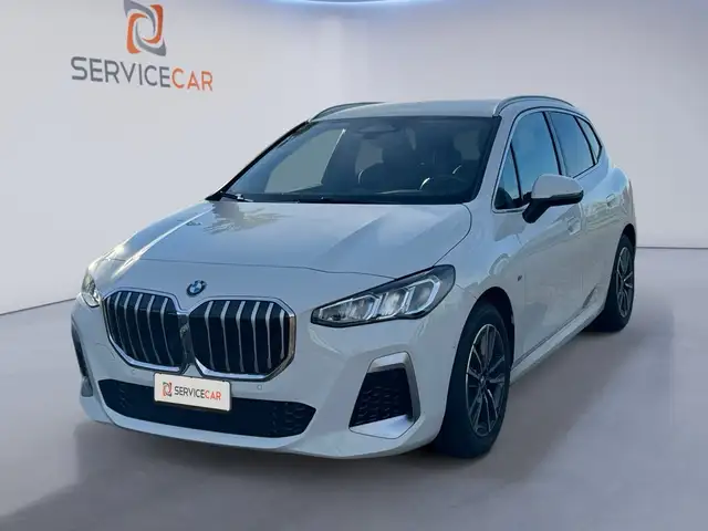 BMW 220 220i Msport GARANZIA ESTESA