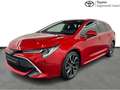 Toyota Corolla TS Premium 2.0 Rouge - thumbnail 1