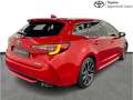 Toyota Corolla TS Premium 2.0 Rouge - thumbnail 17