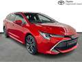 Toyota Corolla TS Premium 2.0 Rouge - thumbnail 18
