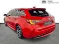 Toyota Corolla TS Premium 2.0 Rouge - thumbnail 3