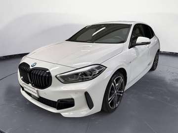 120d xdrive Msport auto