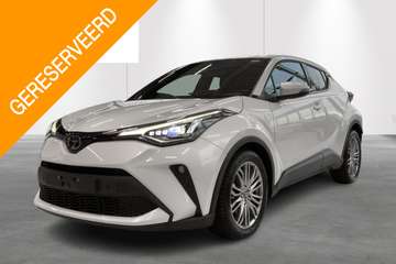 1.8 VVT i-Hybrid C-Hic - incl 2 jaar KARE