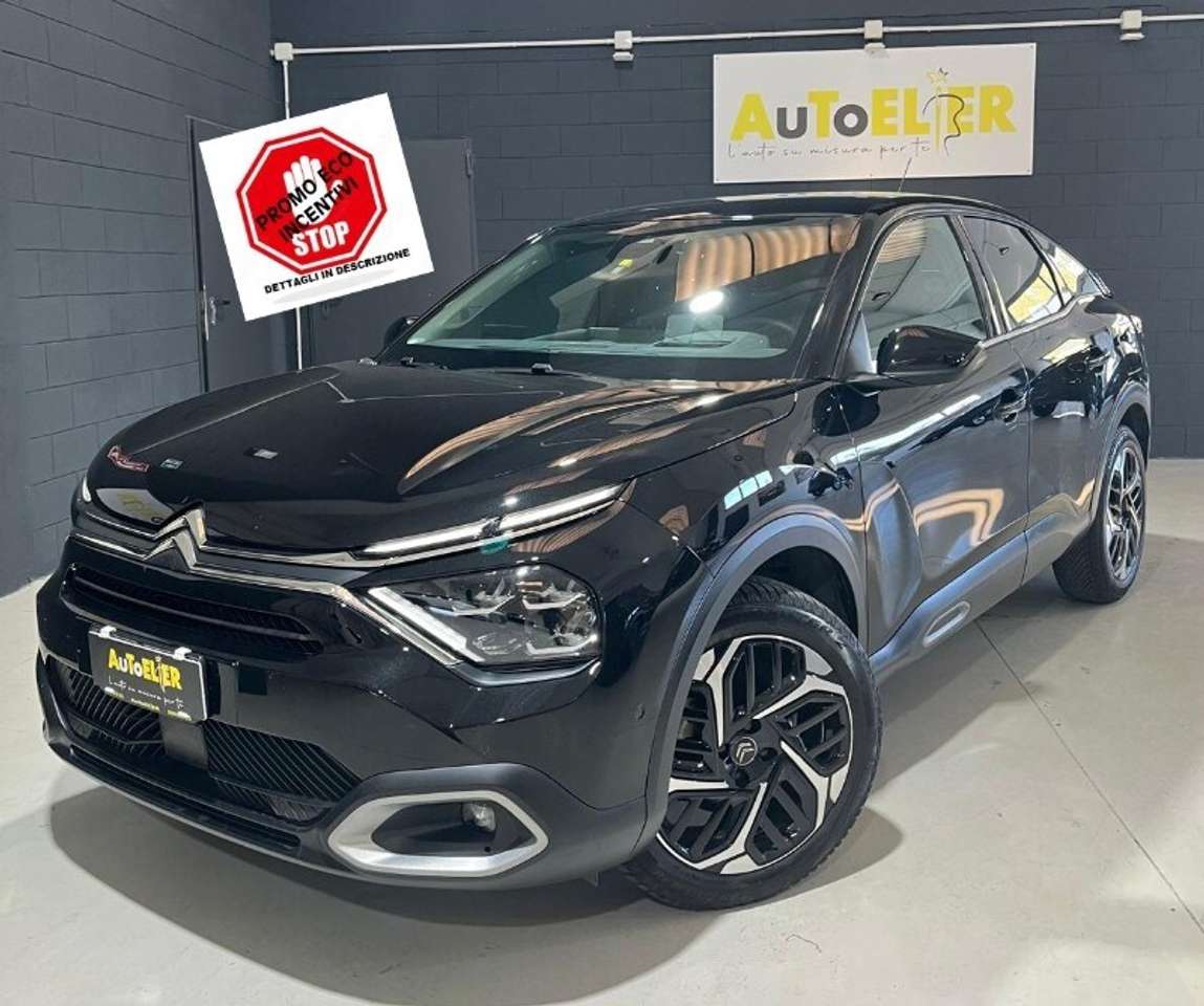 Citroen C4 C4 PureTech 130 S&S Shine