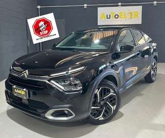 C4 PureTech 130 S&S Shine