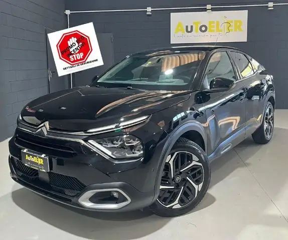 Citroen C4 C4 PureTech 130 S&S Shine