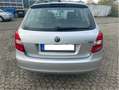 Skoda Fabia Fabia II Combi Diesel 1.2 TDI DPF Combi GreenLine Silber - thumbnail 6