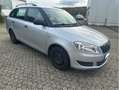 Skoda Fabia Fabia II Combi Diesel 1.2 TDI DPF Combi GreenLine Silber - thumbnail 2