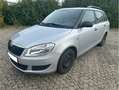 Skoda Fabia Fabia II Combi Diesel 1.2 TDI DPF Combi GreenLine Silber - thumbnail 1