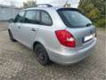 Skoda Fabia Fabia II Combi Diesel 1.2 TDI DPF Combi GreenLine Silber - thumbnail 3
