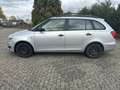 Skoda Fabia Fabia II Combi Diesel 1.2 TDI DPF Combi GreenLine Silber - thumbnail 7