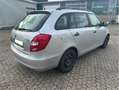 Skoda Fabia Fabia II Combi Diesel 1.2 TDI DPF Combi GreenLine Silber - thumbnail 4