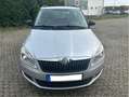 Skoda Fabia Fabia II Combi Diesel 1.2 TDI DPF Combi GreenLine Silber - thumbnail 5