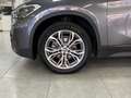 BMW X1 sDrive 18iA Gris - thumbnail 35
