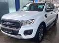 Ford Ranger Wildtrak Doppelkabine 4x4 Bianco - thumbnail 3