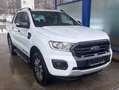 Ford Ranger Wildtrak Doppelkabine 4x4 Bianco - thumbnail 1