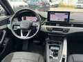 Audi A4 Avant 50 TDI qua S line °Pano°R-Kamera°ACC°VC Noir - thumbnail 14